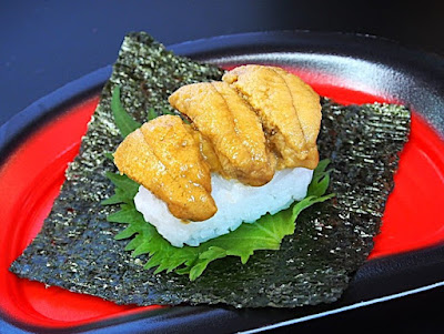 Kanno Sushi Cafe｜Sushi Kaisenn Omakase 사진 2