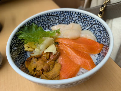 Kanno Sushi Cafe｜Sushi Kaisenn Omakase 사진 5