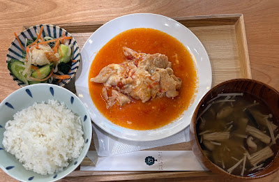 おとなりキッチン 사진 3