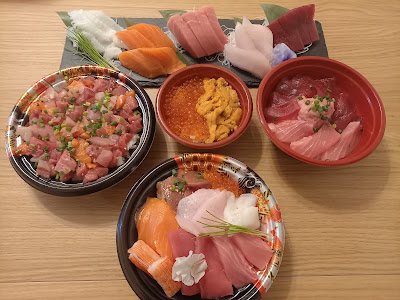 Sugi Suisan 사진 2