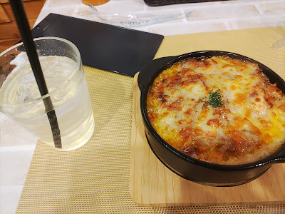 キッチンカラフジ聖路加タワー店 사진 4