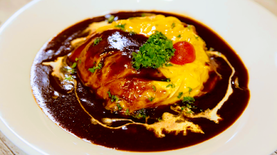 キッチンカラフジ聖路加タワー店 사진 2