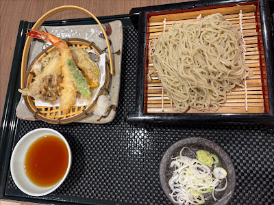 Esperance Restaurant 사진 3