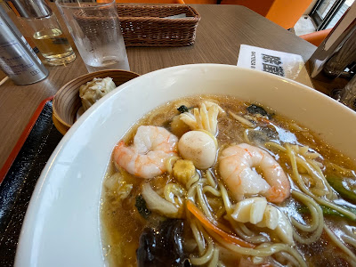 Esperance Restaurant 사진 5