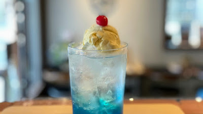 LITTLE SPICE THE CAFE ミライ 사진 3