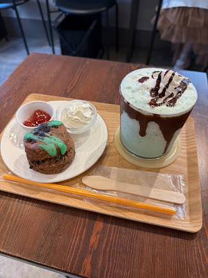 LITTLE SPICE THE CAFE ミライ 사진 4