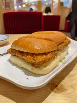 コメダ珈琲店 佃2丁目店 사진 2