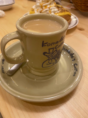 コメダ珈琲店 佃2丁目店 사진 4