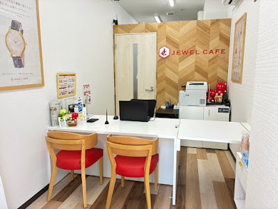 買取専門店 ジュエルカフェ 月島佃仲通り店 사진 4