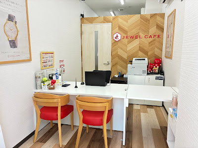 買取専門店 ジュエルカフェ 月島佃仲通り店 사진 3