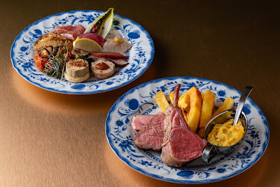 Béarnaise RUSTEAKS 사진 2
