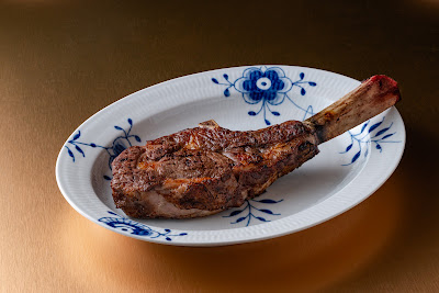 Béarnaise RUSTEAKS 사진 4