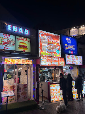 King Kebab キンぐ ケバブ 사진 3