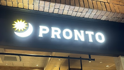PRONTO - Fukagawa Gatharia 사진 4