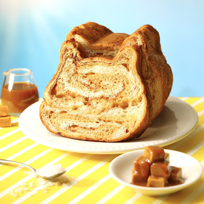 HEART BREAD ANTIQUE Ito Yokado Kiba 사진 4