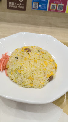 FOOD GARAGE (イトーヨーカドー木場店 フードコート) 사진 2