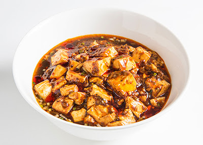Chen Kenichi Mapo Tofu Kiba 사진 3