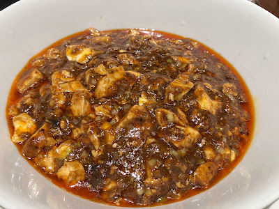 Chen Kenichi Mapo Tofu Kiba 사진 4
