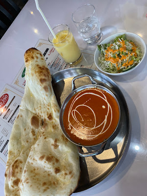 Royal Star Kebab Nan Curry 사진 3