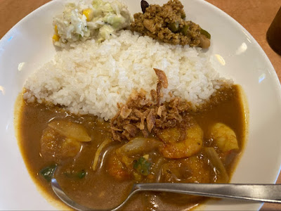 Curry Kitchen Colors 사진 4