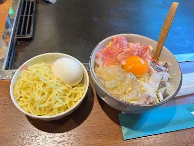 Mannenya okonomiyaki 사진 4