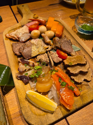 西葛西っ子居酒屋 燻し家もっくん 사진 4