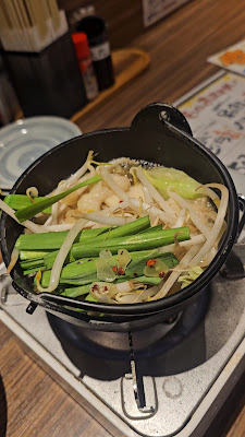 西葛西っ子居酒屋 燻し家もっくん 사진 2