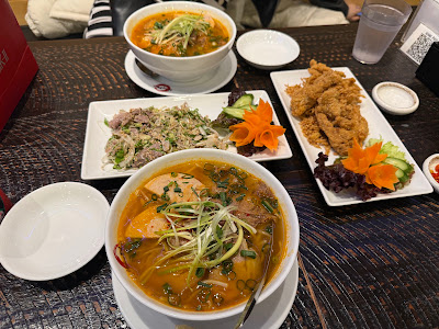 ホアンフクベトナム料理 사진 3