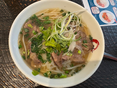 ホアンフクベトナム料理 사진 5