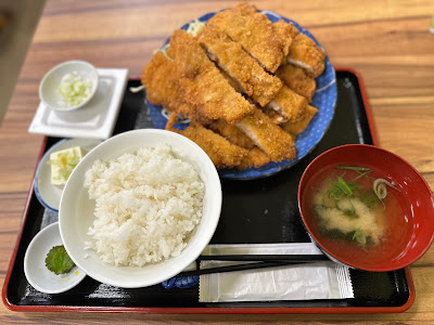福徳食堂 사진 3