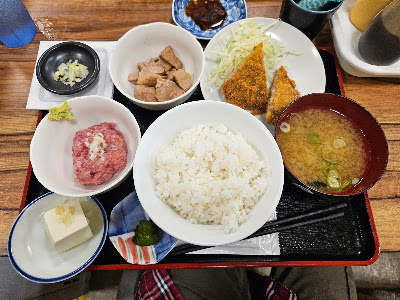 福徳食堂 사진 5