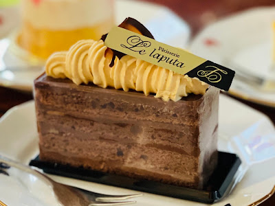 Pâtisserie Le LAPUTA 사진 2