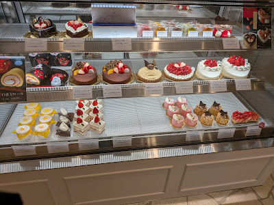 Pâtisserie Le LAPUTA 사진 3