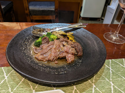 Fusion Dining K 사진 4