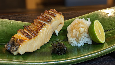 New Japanese Izakaya Sachiya Yoshitaro 사진 3