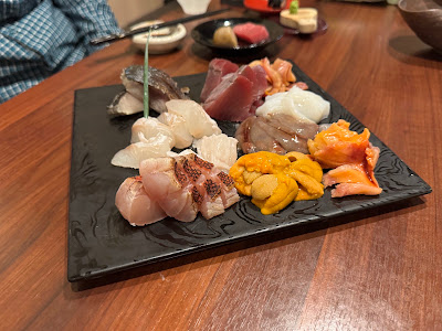 New Japanese Izakaya Sachiya Yoshitaro 사진 4
