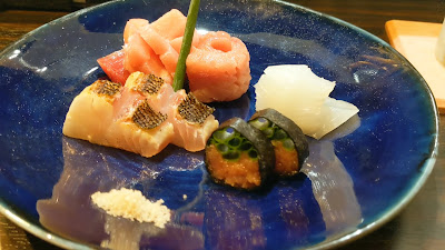 New Japanese Izakaya Sachiya Yoshitaro 사진 2