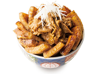 元祖豚丼屋TONTON 사진 4