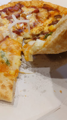 Pizza Hut Kasai 사진 2