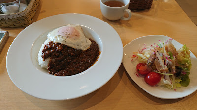 カフェ寿樹 사진 3