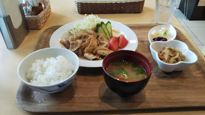 カフェ寿樹 사진 2