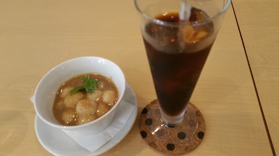 カフェ寿樹 사진 5