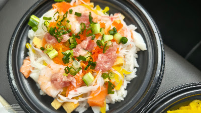 Kozo sushi chain 사진 3