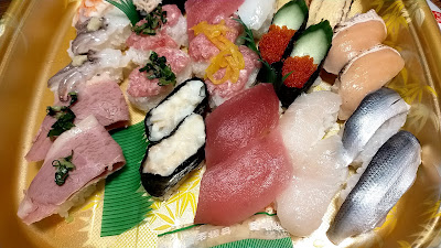 Kozo sushi chain 사진 4