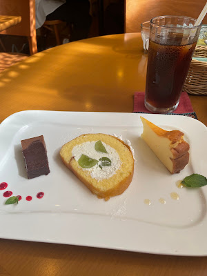 カフェ・リネア 사진 3