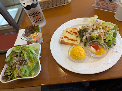 カフェ・リネア 사진 4