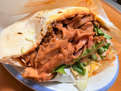 OISHI KEBAB 사진 3