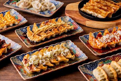 金の餃子酒場 西葛西店 사진 3