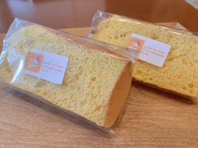 シフォンケーキ工房 花笑みしふぉん 사진 2