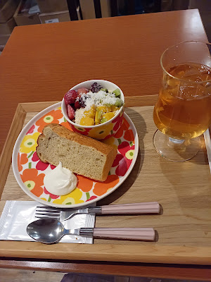 シフォンケーキ工房 花笑みしふぉん 사진 3